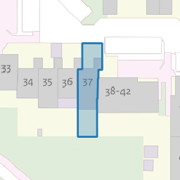 Perceel APD02-AC-8207