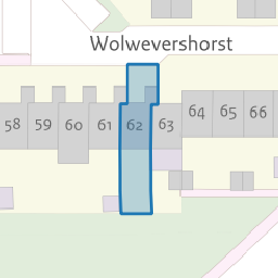 Perceel APD02-AC-8211