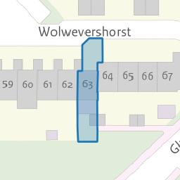 Perceel APD02-AC-8212