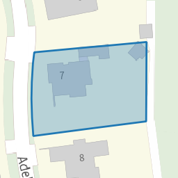 Perceel APD02-AC-822