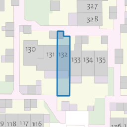 Perceel APD02-AC-8233