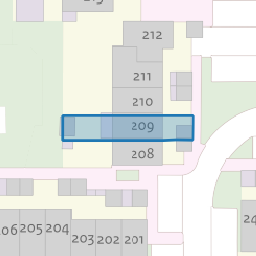 Perceel APD02-AC-8247