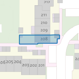 Perceel APD02-AC-8248