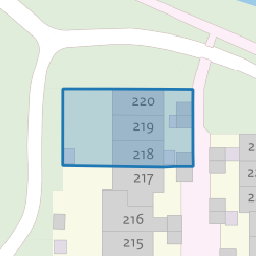 Perceel APD02-AC-8250