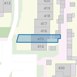 Perceel APD02-AC-8252
