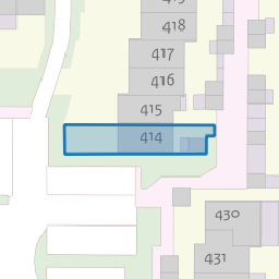Perceel APD02-AC-8253