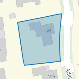 Perceel APD02-AC-827