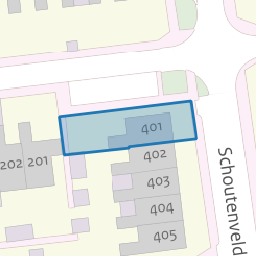 Perceel APD02-AC-8287