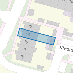 Perceel APD02-AC-8291