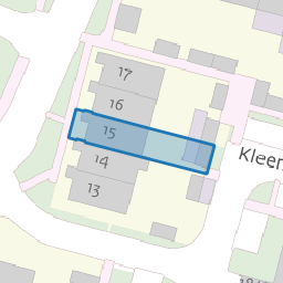 Perceel APD02-AC-8292