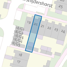 Perceel APD02-AC-8295