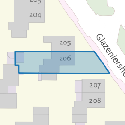 Perceel APD02-AC-8303