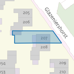 Perceel APD02-AC-8304