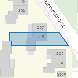 Perceel APD02-AC-8305