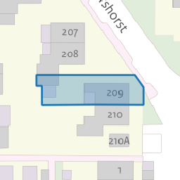 Perceel APD02-AC-8306