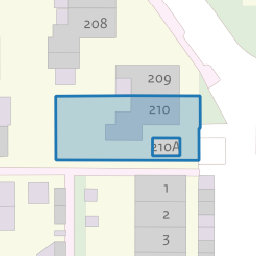 Perceel APD02-AC-8307