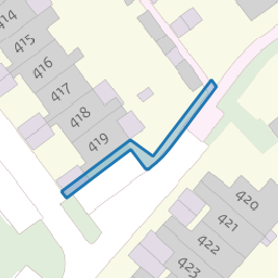 Perceel APD02-AC-8320