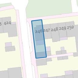 Perceel APD02-AC-8338