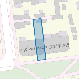 Perceel APD02-AC-8345