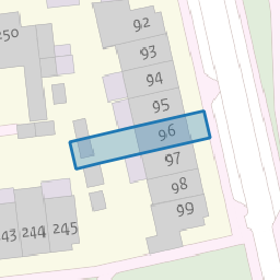 Perceel APD02-AC-8353