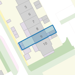 Perceel APD02-AC-8398