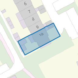 Perceel APD02-AC-8399