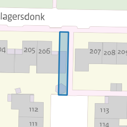 Perceel APD02-AC-8406