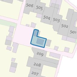 Perceel APD02-AC-8421