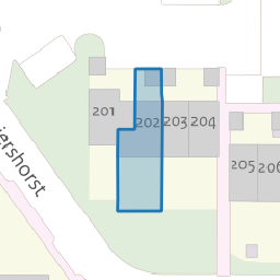 Perceel APD02-AC-8434