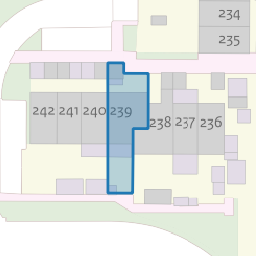 Perceel APD02-AC-8446