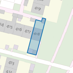 Perceel APD02-AC-8454