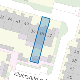 Perceel APD02-AC-8458