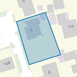 Perceel APD02-AC-846