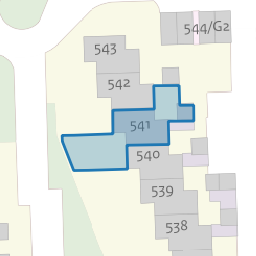 Perceel APD02-AC-8463