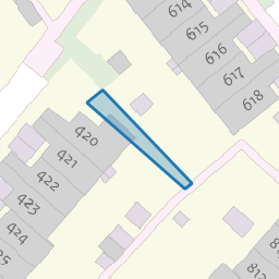 Perceel APD02-AC-8493