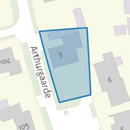 Perceel APD02-AC-851