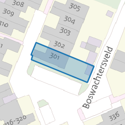 Perceel APD02-AC-8518