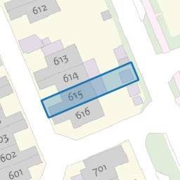 Perceel APD02-AC-8521
