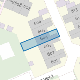 Perceel APD02-AC-8536