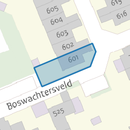 Perceel APD02-AC-8539