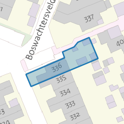 Perceel APD02-AC-8540