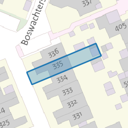 Perceel APD02-AC-8541