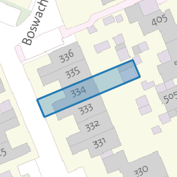 Perceel APD02-AC-8542