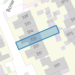 Perceel APD02-AC-8543