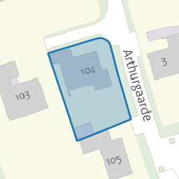 Perceel APD02-AC-856