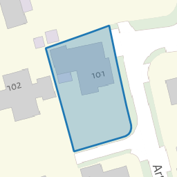 Perceel APD02-AC-857