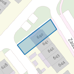 Perceel APD02-AC-8602