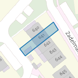 Perceel APD02-AC-8603