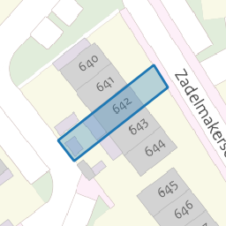 Perceel APD02-AC-8604