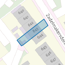 Perceel APD02-AC-8605